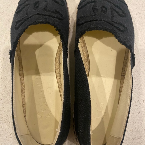 Brand New Chanel Espadrilles - Picture 2 of 3
